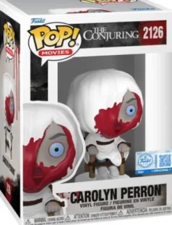 Carolyn Perron