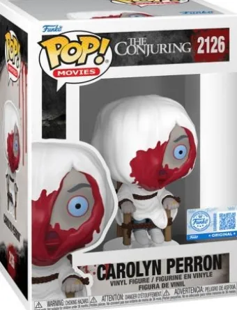 Carolyn Perron