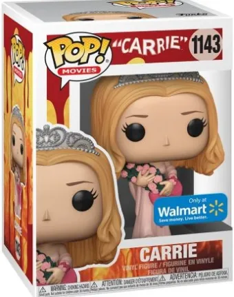 Carrie