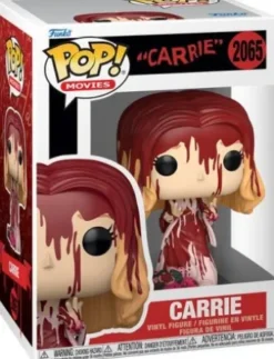 Carrie - Ensanglantée