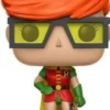 Carrie Kelley Robin