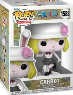 Carrot