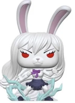 Carrot [avec Chase]