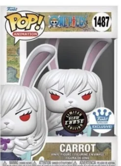 Carrot [Chase]