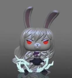 Carrot [Chase]