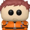 Cartman Exterminateur d'Hippie