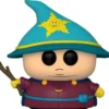 Cartman le Grand Sorcier