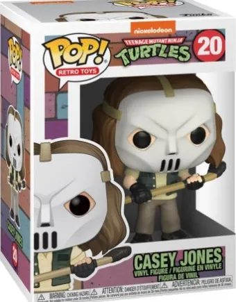 Casey Jones