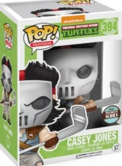 Casey Jones