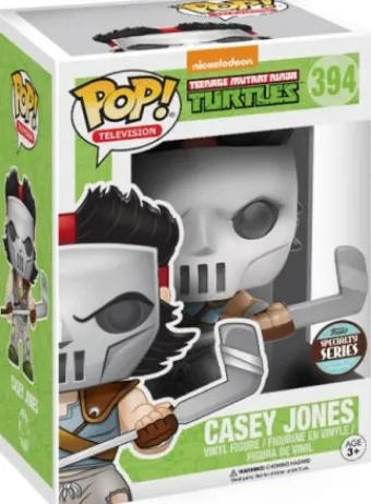 Casey Jones