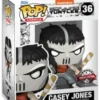 Casey Jones [avec Chase]