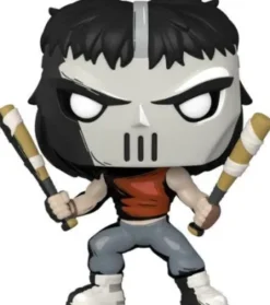 Casey Jones [avec Chase]