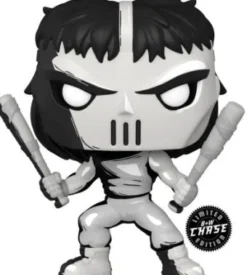 Casey Jones [avec Chase]