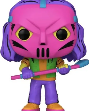 Casey Jones - Black Light