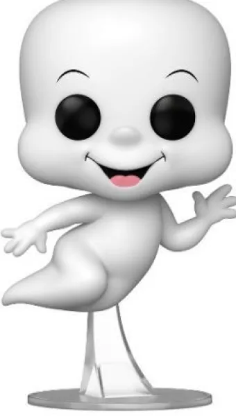 Casper