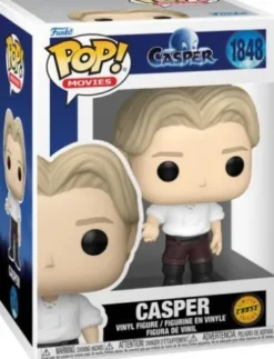 Casper [avec Chase]