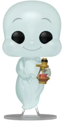 Casper [avec Chase]