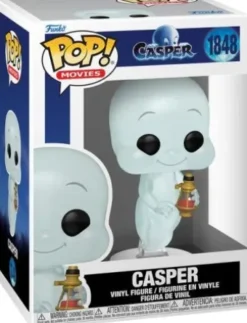 Casper [avec Chase]