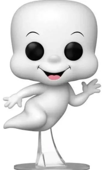 Casper - Glow in the dark