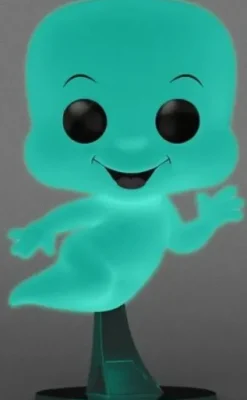 Casper - Glow in the dark