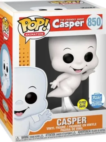 Casper - Glow in the dark