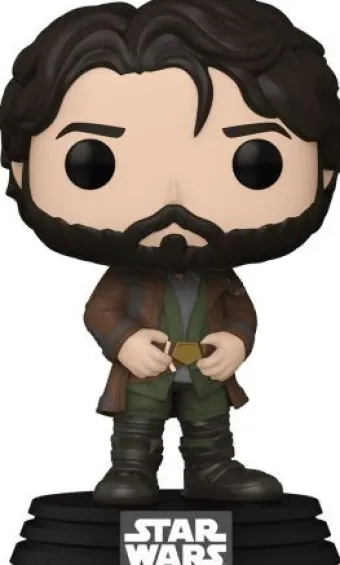 Cassian Andor
