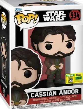 Cassian Andor