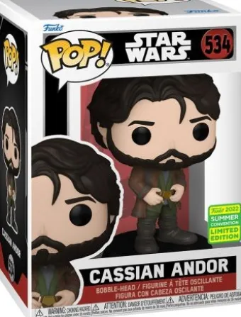 Cassian Andor