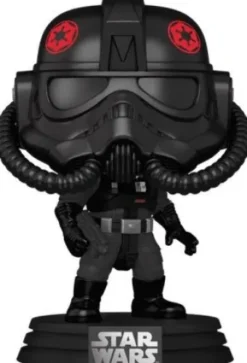 Cassian Andor (Pilote d’essai Sienar) [avec Chase]
