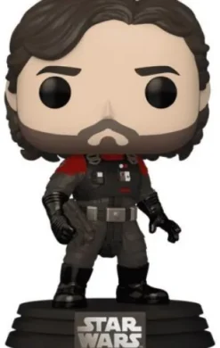 Cassian Andor (Pilote d’essai Sienar) [avec Chase]