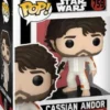 Cassian Andor (Prison)