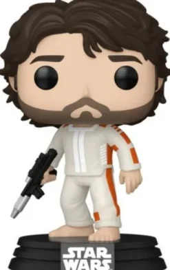 Cassian Andor (Prison)
