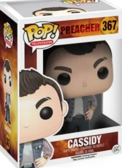 Cassidy