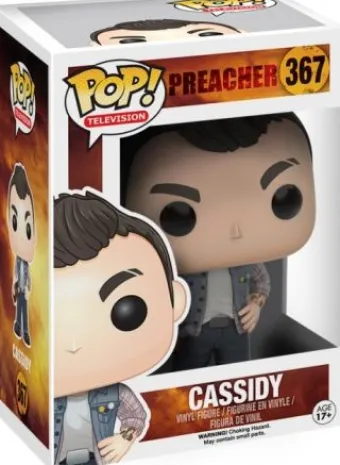 Cassidy