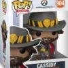 Cassidy