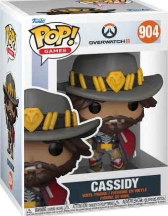 Cassidy