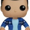 Castiel en Pull