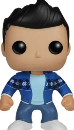 Castiel en Pull