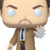Castiel - Glow in the Dark