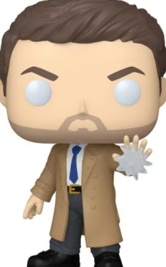 Castiel - Glow in the Dark