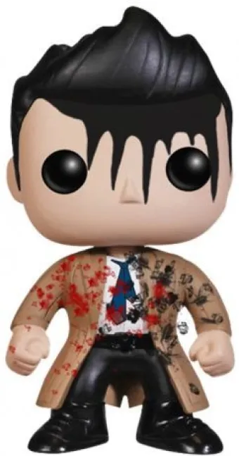 Castiel Leviathan