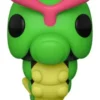 Caterpie - Chenipan - Raupy (EMEA)