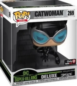 Catwoman