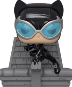 Catwoman