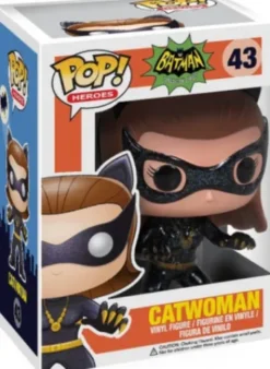 Catwoman