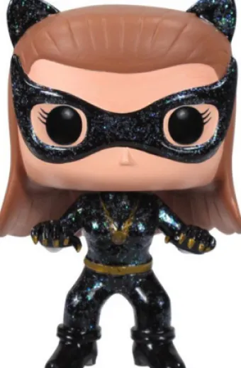 Catwoman
