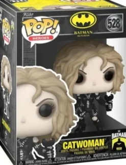 Catwoman