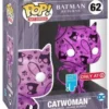 Catwoman - Art Series