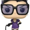 Catwoman [avec Chase]
