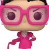 Catwoman (Cancer du Sein)